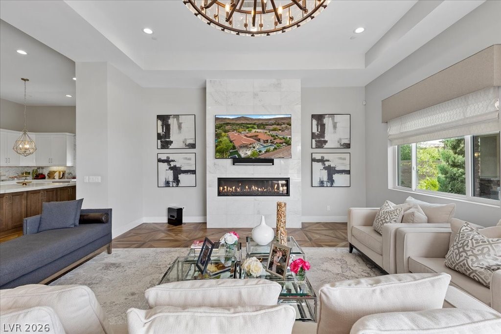 4 Cottonwood Canyon Court Property Photo 27