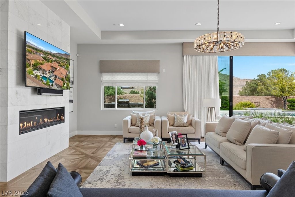 4 Cottonwood Canyon Court Property Photo 29
