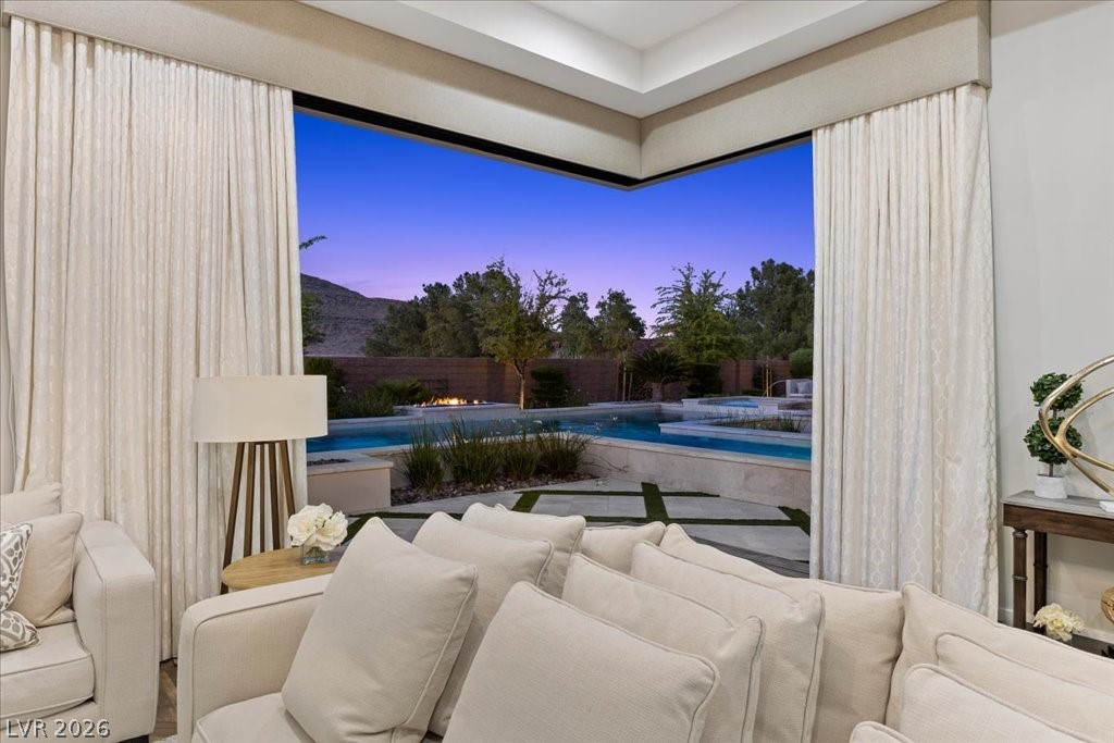 4 Cottonwood Canyon Court Property Photo 32