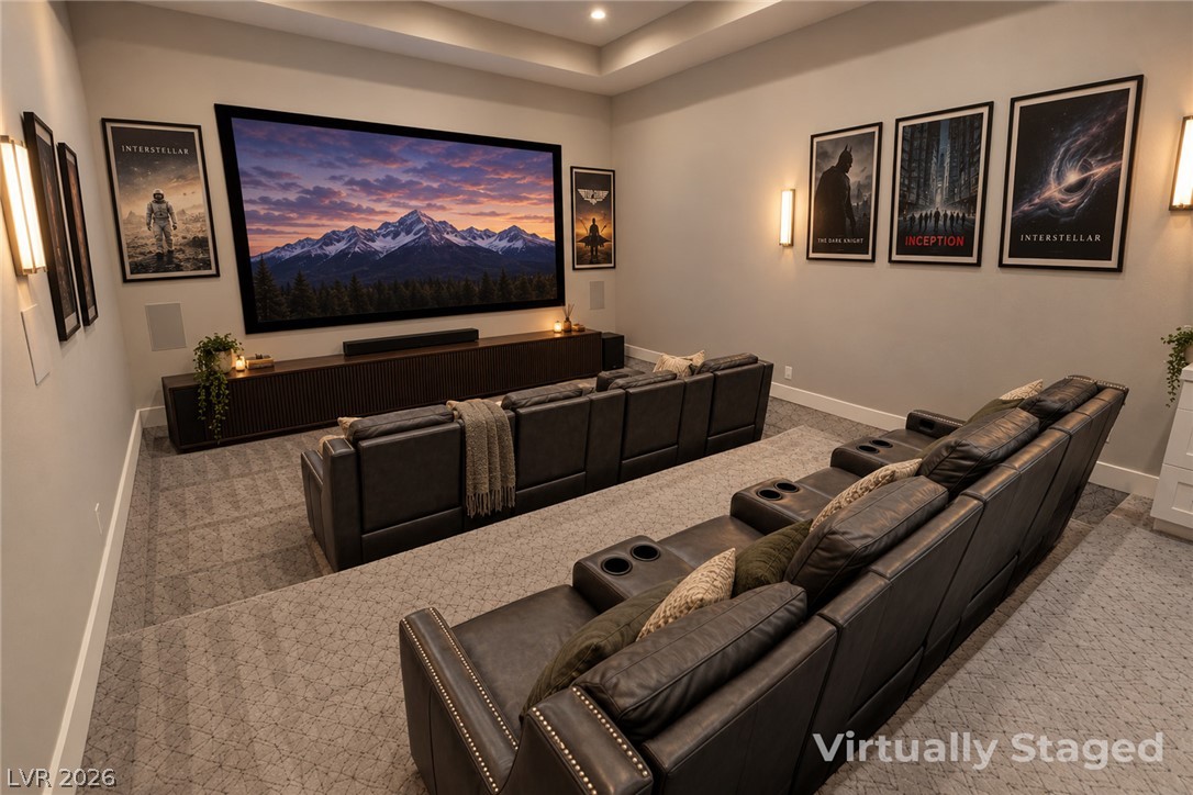 4 Cottonwood Canyon Court Property Photo 41