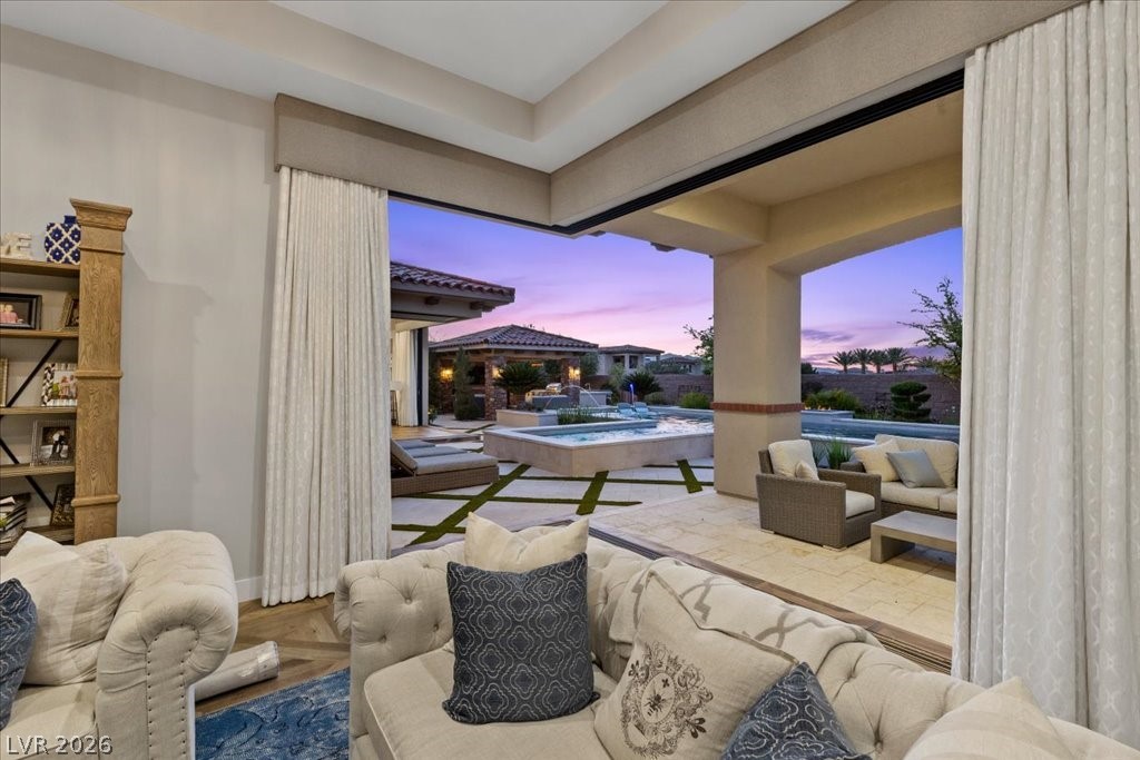 4 Cottonwood Canyon Court Property Photo 48