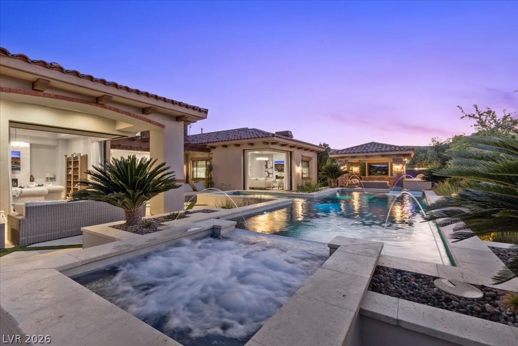 4 Cottonwood Canyon Court Property Photo 49