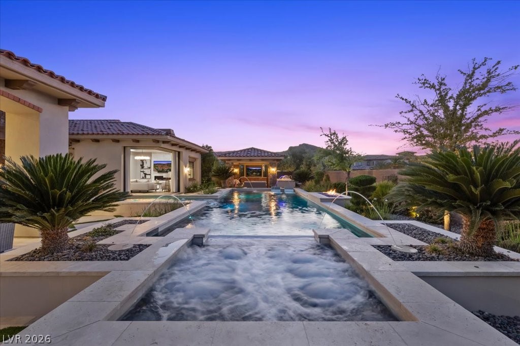 4 Cottonwood Canyon Court Property Photo 56