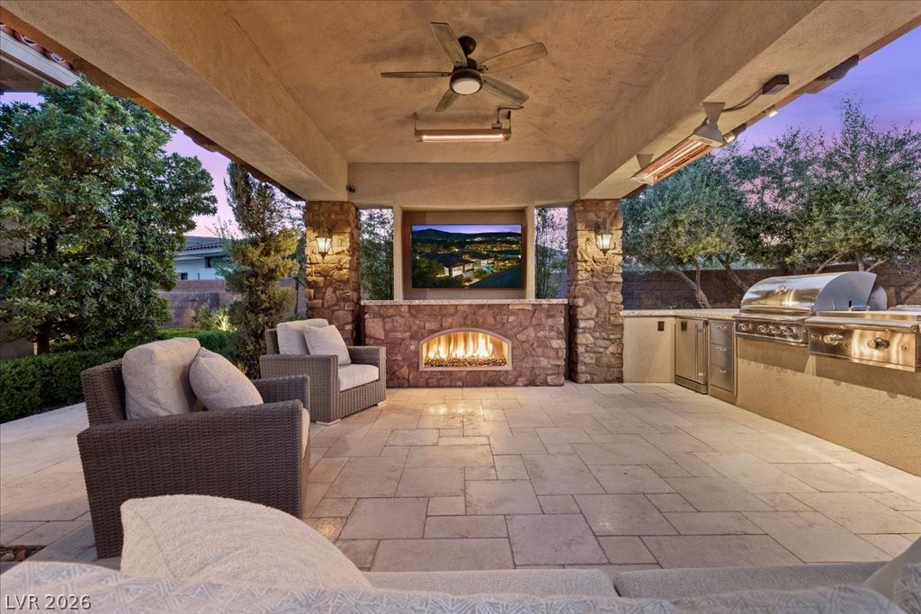 4 Cottonwood Canyon Court Property Photo 66