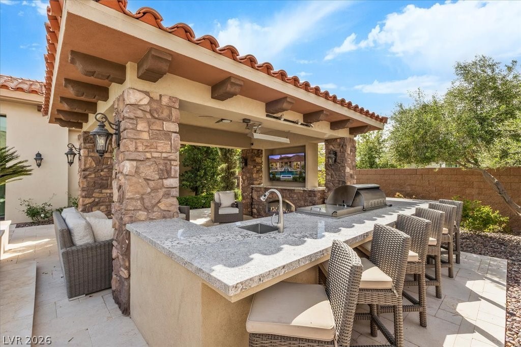4 Cottonwood Canyon Court Property Photo 67