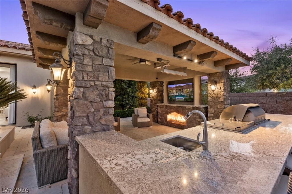 4 Cottonwood Canyon Court Property Photo 70