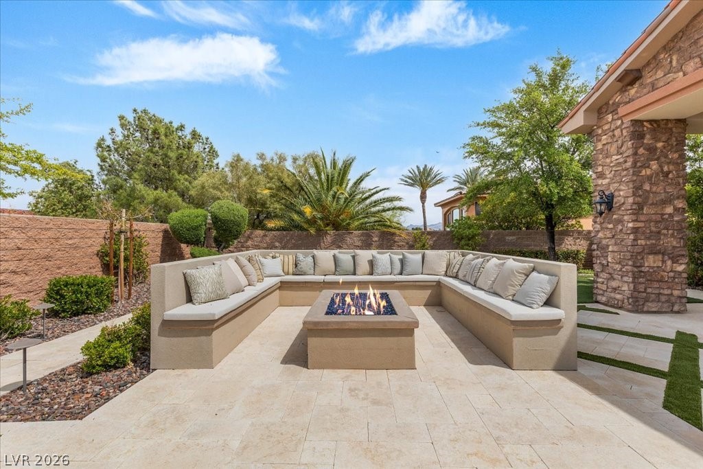 4 Cottonwood Canyon Court Property Photo 71