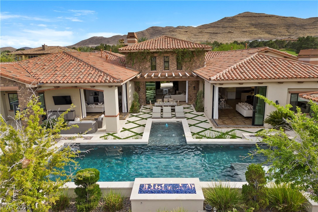 4 Cottonwood Canyon Court Property Photo 73