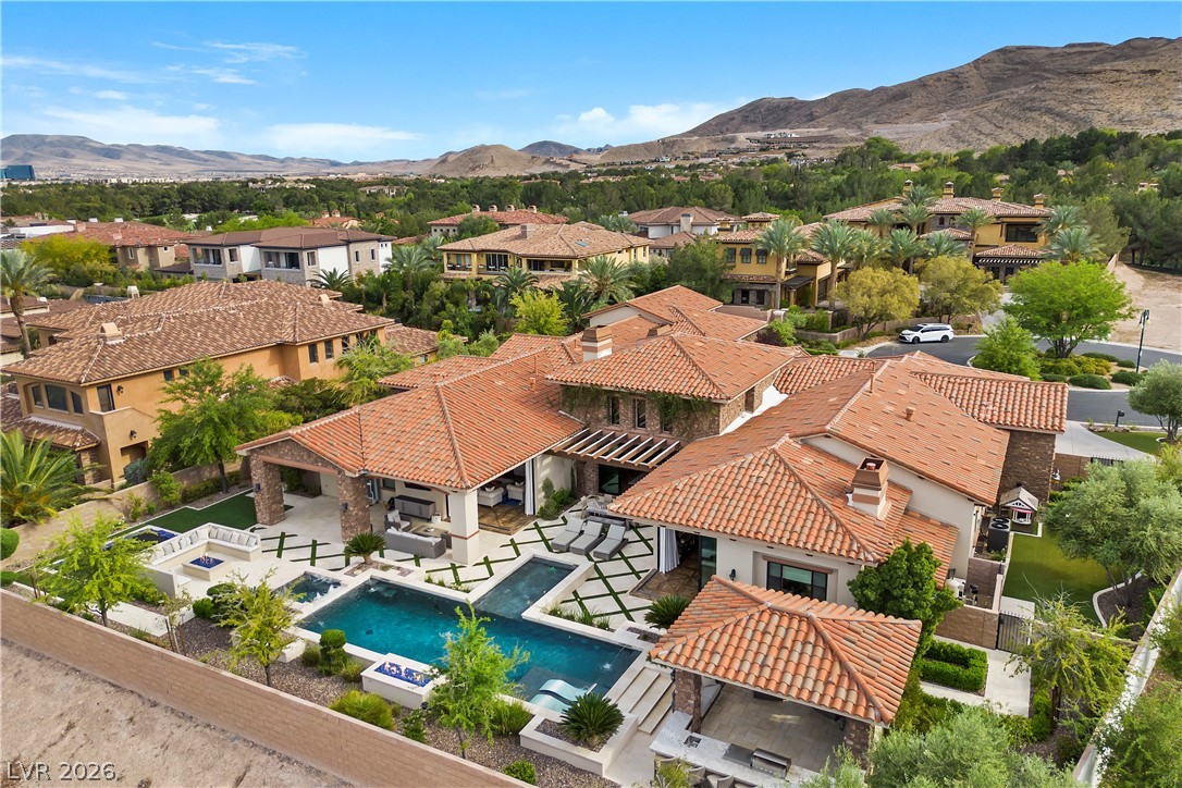 4 Cottonwood Canyon Court Property Photo 74