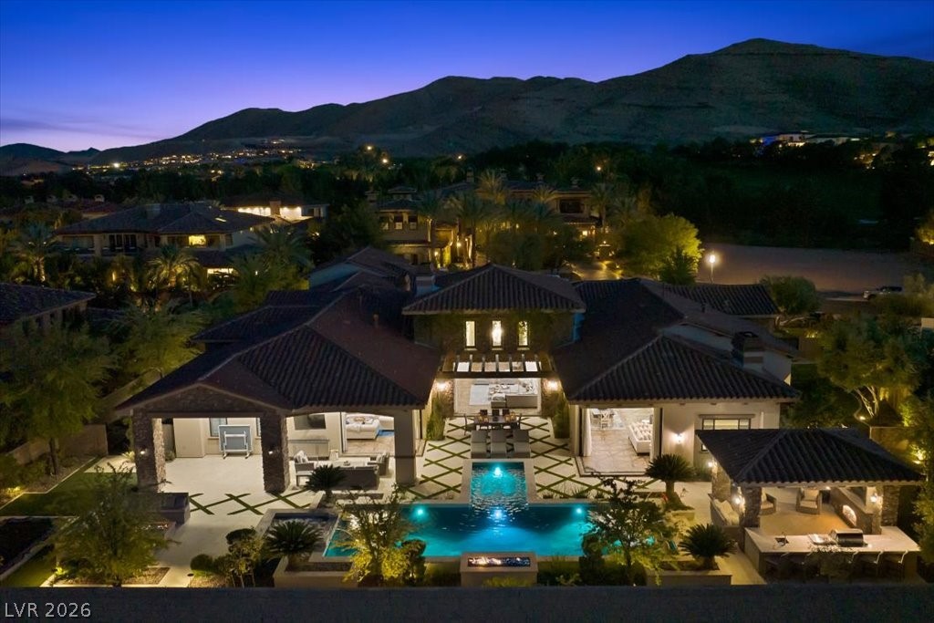 4 Cottonwood Canyon Court Property Photo 75