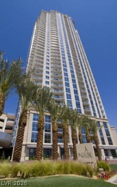 200 West Sahara Avenue 1705 Property Photo 1