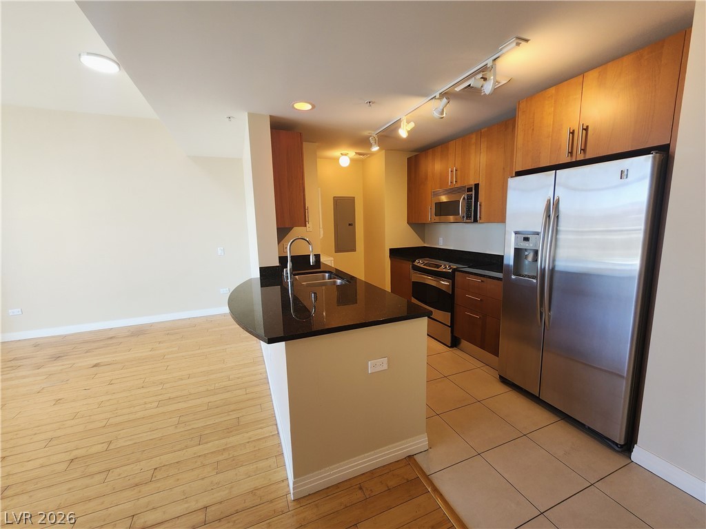 200 West Sahara Avenue 1705 Property Photo 4