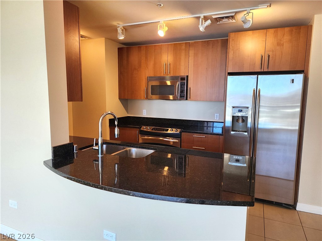 200 West Sahara Avenue 1705 Property Photo 5