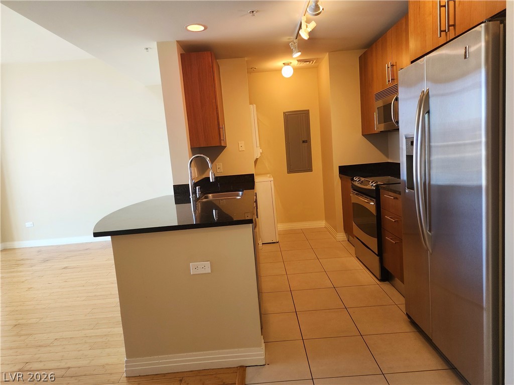 200 West Sahara Avenue 1705 Property Photo 6