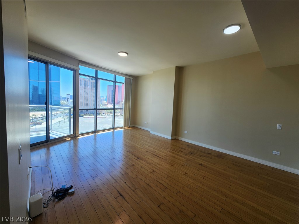 200 West Sahara Avenue 1705 Property Photo 7