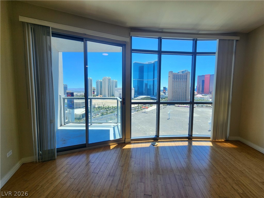 200 West Sahara Avenue 1705 Property Photo 8
