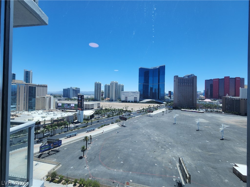 200 West Sahara Avenue 1705 Property Photo 11