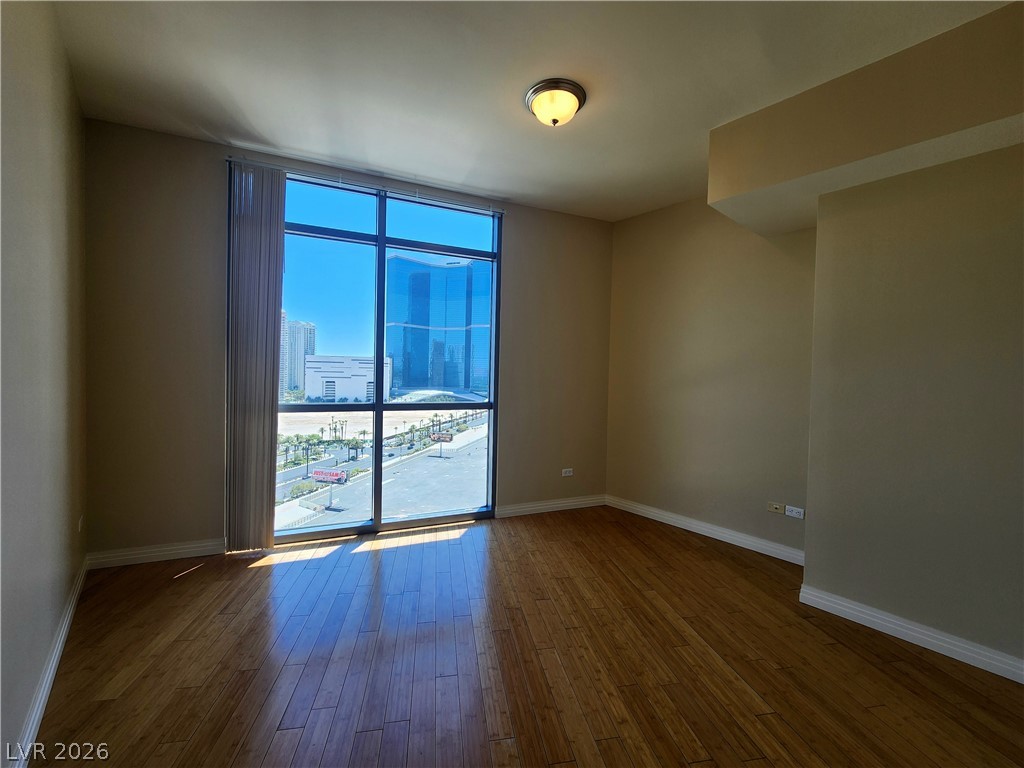 200 West Sahara Avenue 1705 Property Photo 13