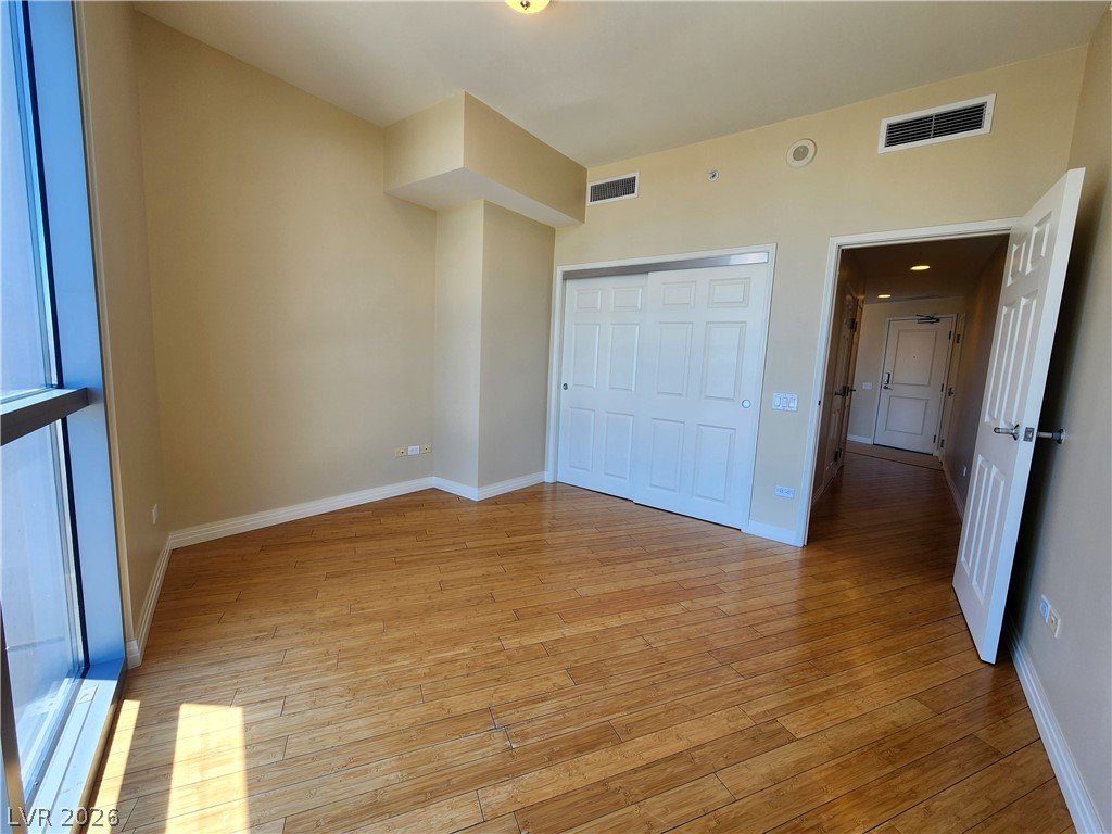 200 West Sahara Avenue 1705 Property Photo 14