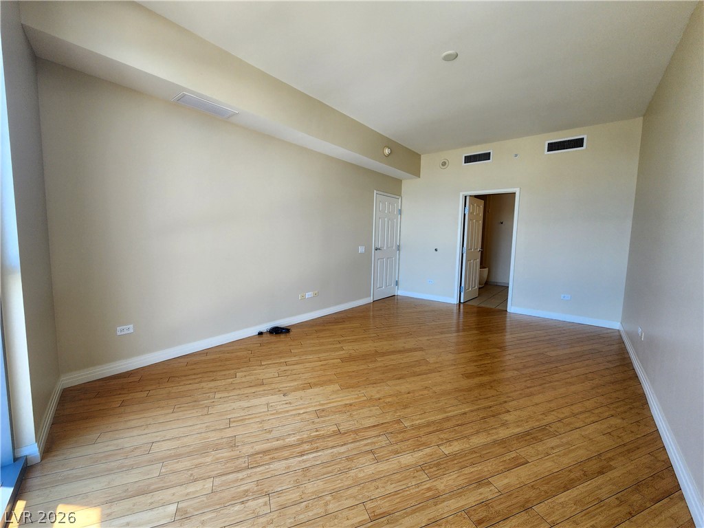 200 West Sahara Avenue 1705 Property Photo 16