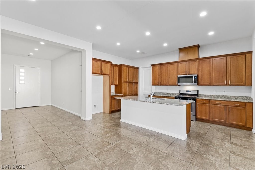 6649 Ruby Desert Court Property Photo 9