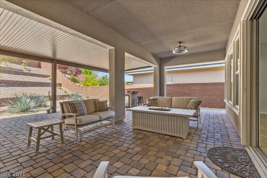 6649 Ruby Desert Court Property Photo 13