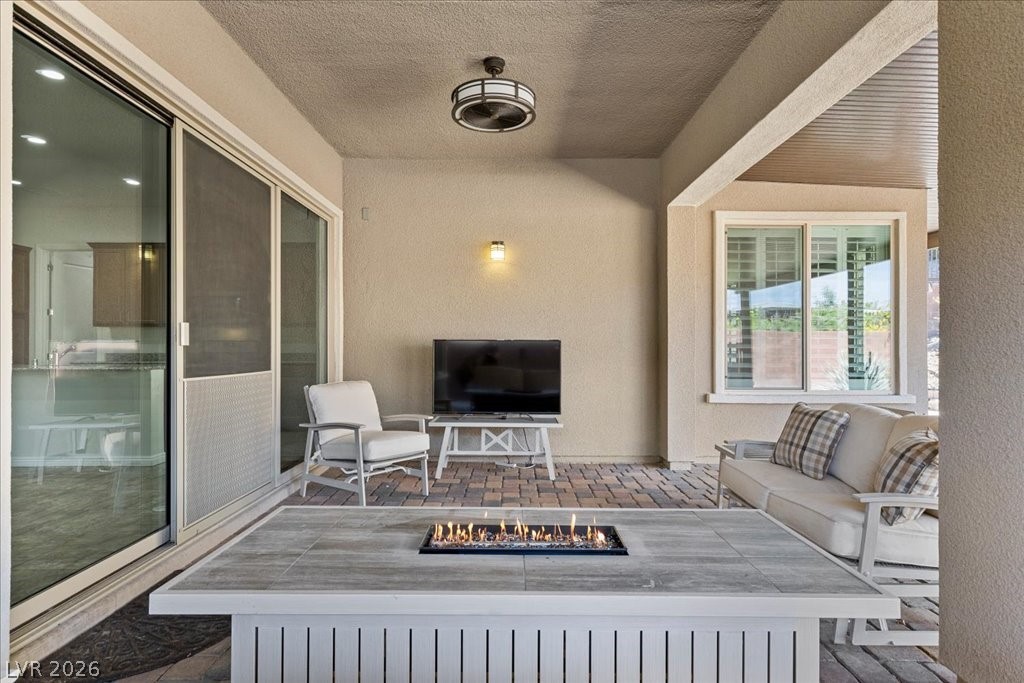 6649 Ruby Desert Court Property Photo 19