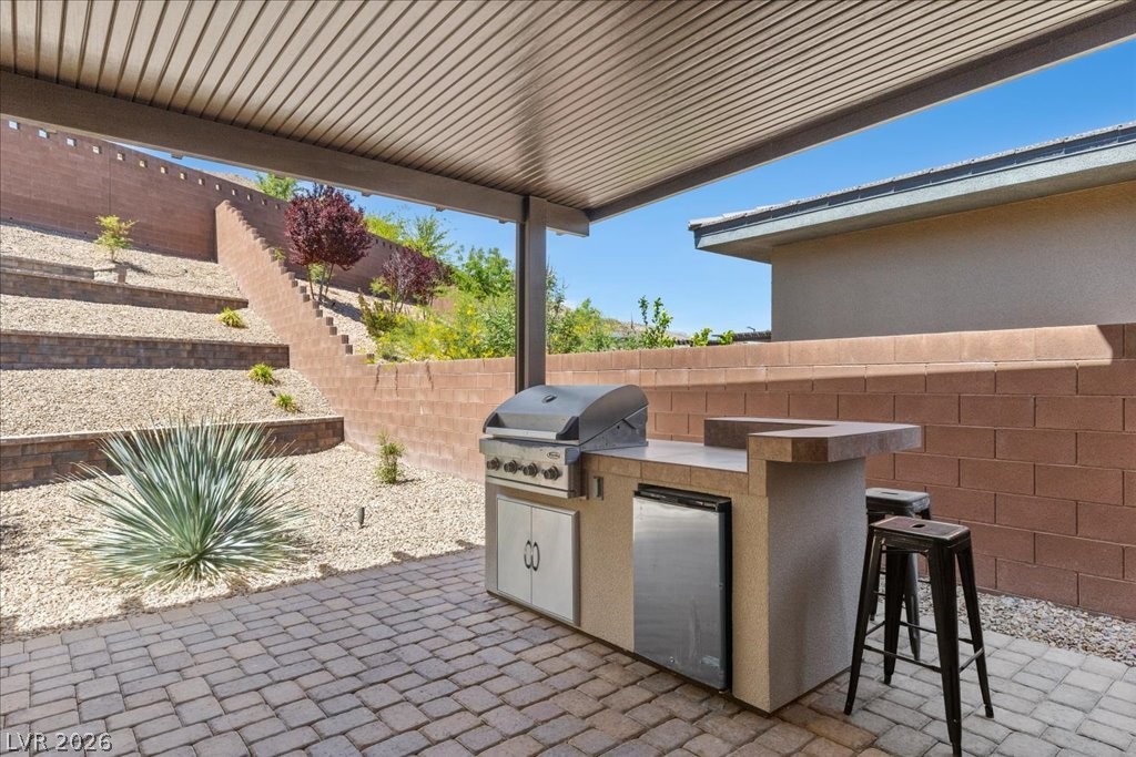 6649 Ruby Desert Court Property Photo 20