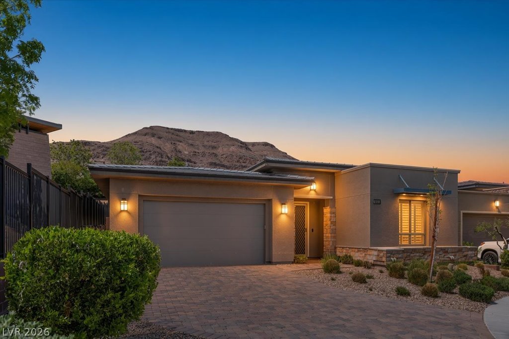 6649 Ruby Desert Court Property Photo 30