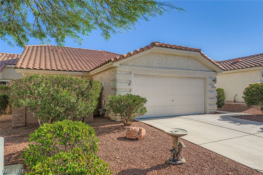 10059 Oak Creek Canyon Avenue Property Photo 37