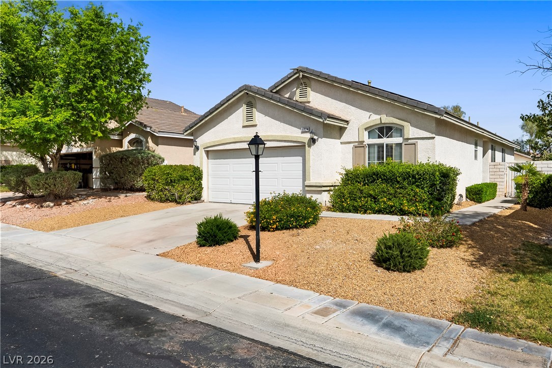 8824 Iron Hitch Avenue Property Photo 1