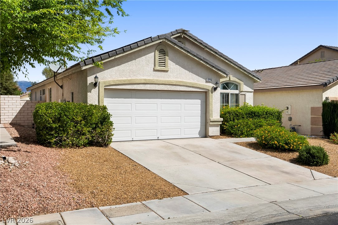 8824 Iron Hitch Avenue Property Photo 3