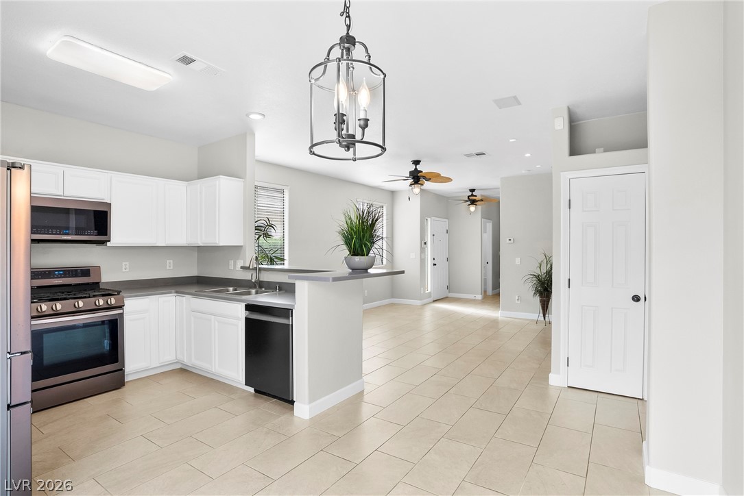 8824 Iron Hitch Avenue Property Photo 13