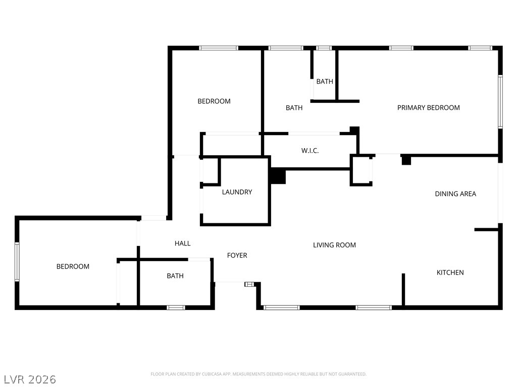 8824 Iron Hitch Avenue Property Photo 30