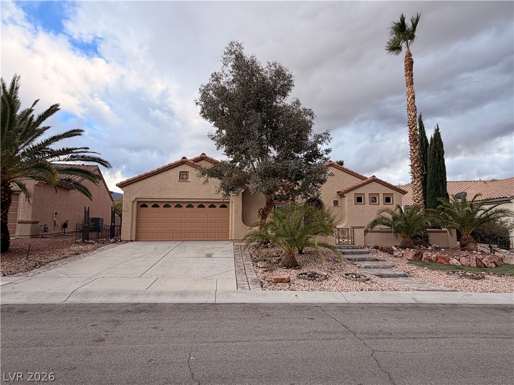 2759 Foxtail Creek Avenue Property Photo 1