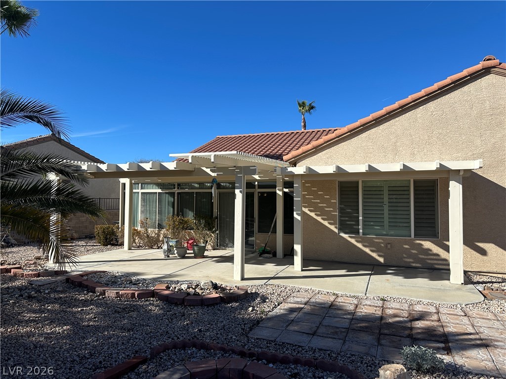 2759 Foxtail Creek Avenue Property Photo 35