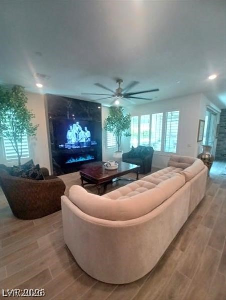 25 Red Creek Bluff Street Property Photo 6