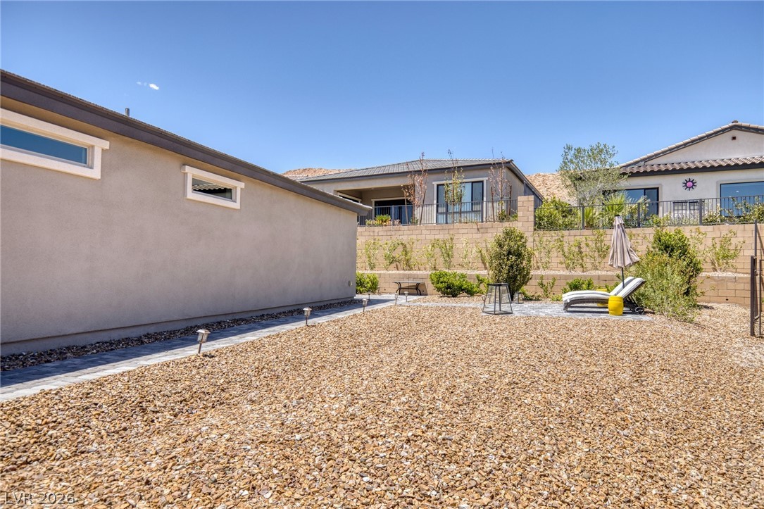 25 Red Creek Bluff Street Property Photo 25