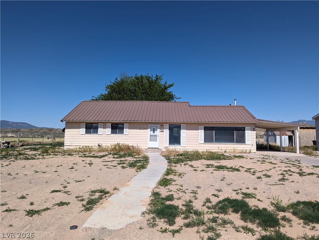 279 South Us Hwy 93 Property Photo 1