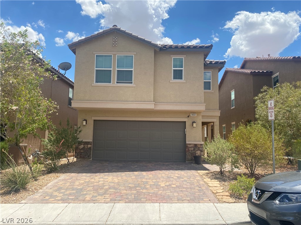 9833 Dryden Court Property Photo 1