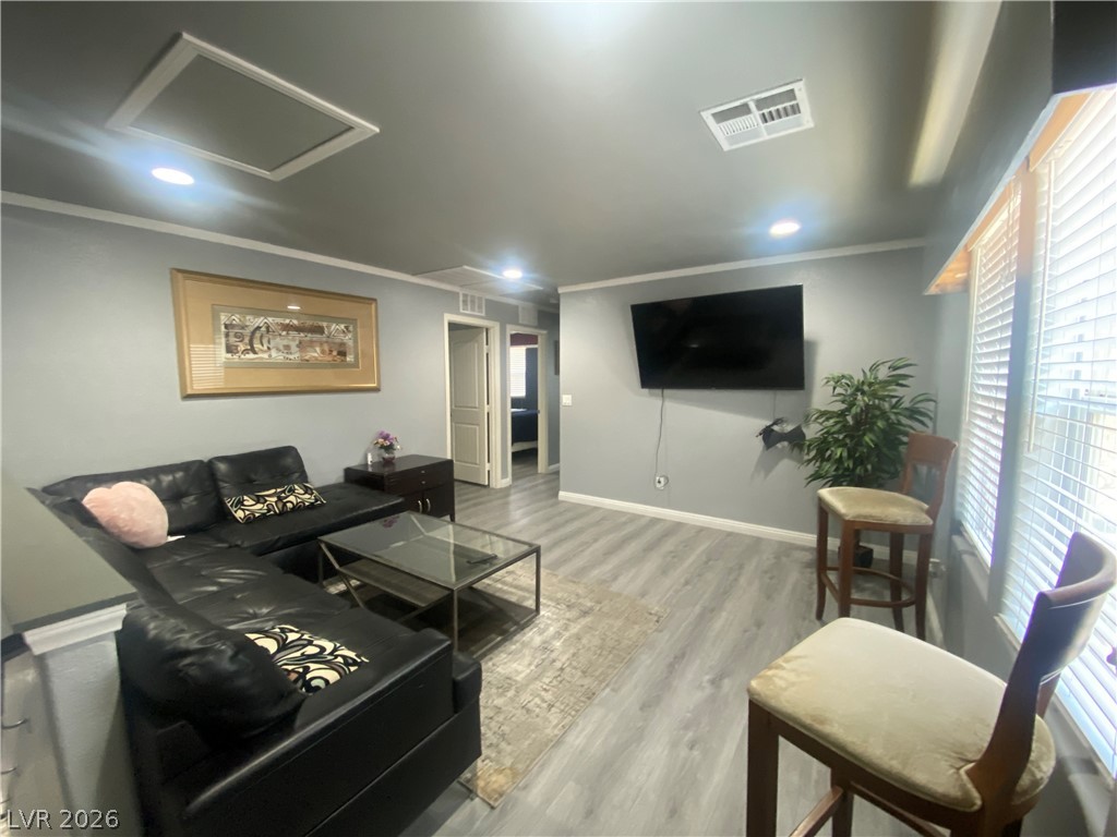 9833 Dryden Court Property Photo 11