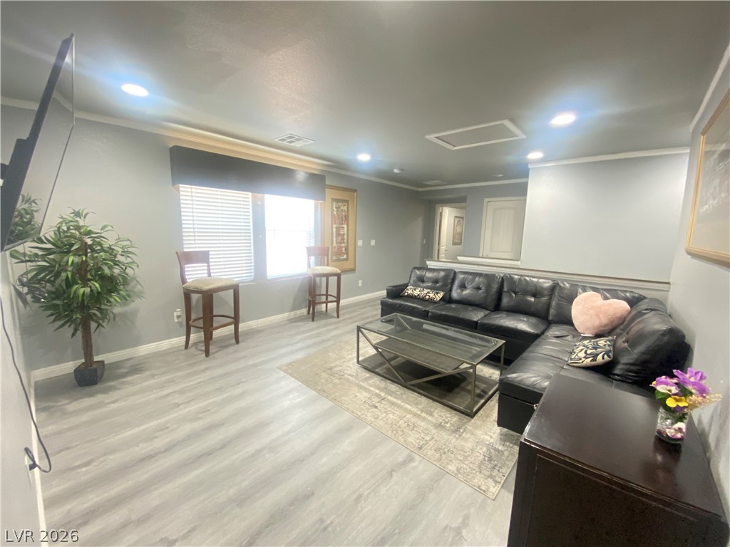 9833 Dryden Court Property Photo 12