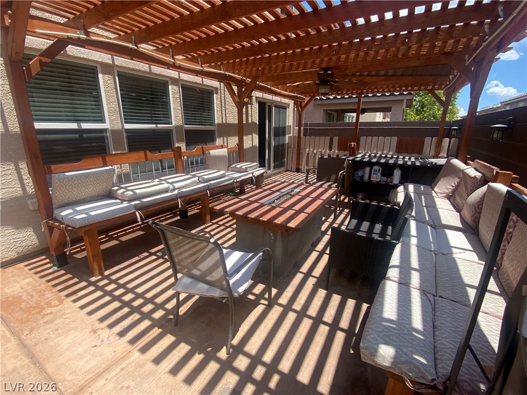 9833 Dryden Court Property Photo 31