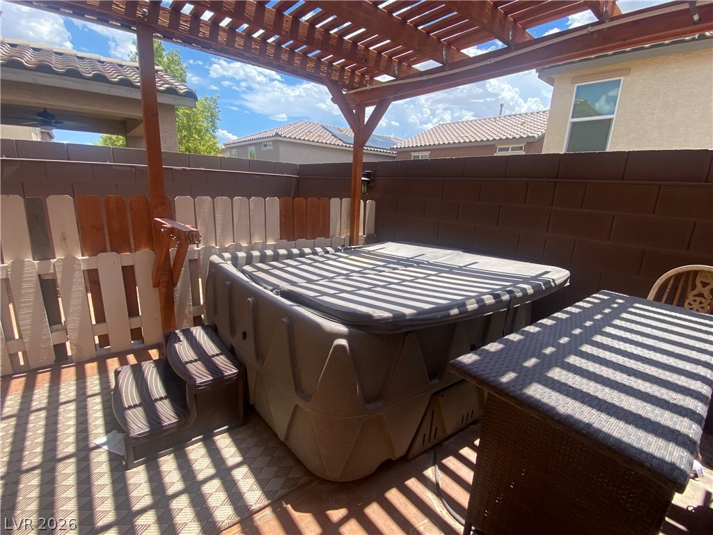 9833 Dryden Court Property Photo 32