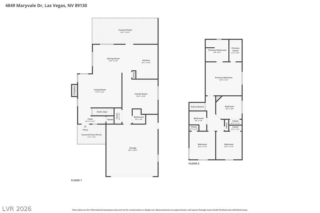 4849 Maryvale Drive Property Photo 46