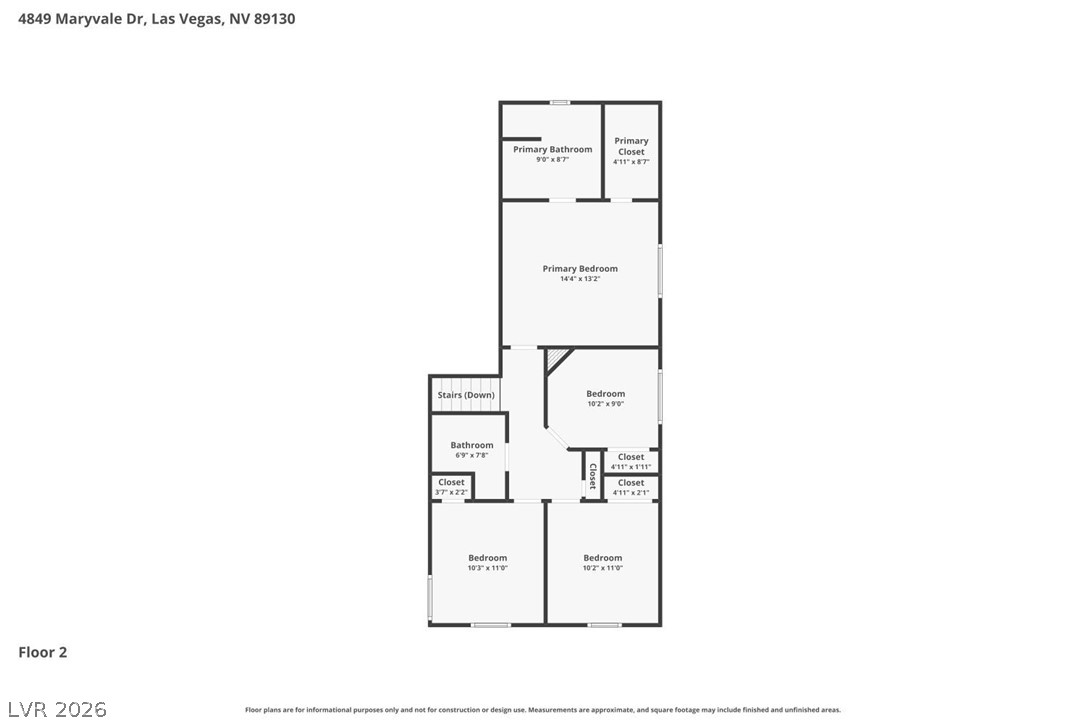 4849 Maryvale Drive Property Photo 47