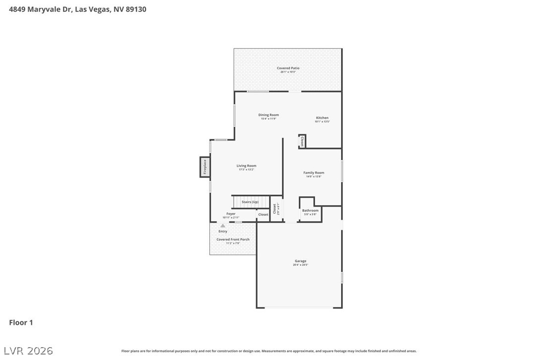 4849 Maryvale Drive Property Photo 48