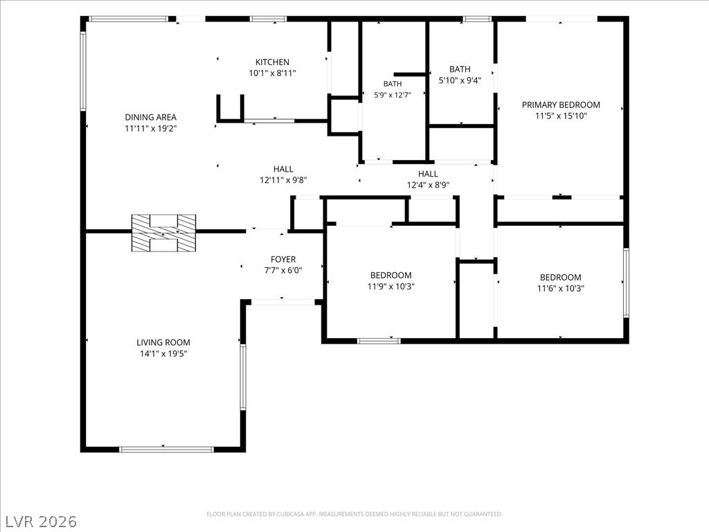 5305 Westleigh Avenue Property Photo 27