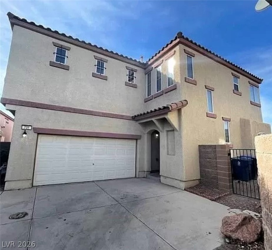 731 Emerald Idol Place Property Photo 2