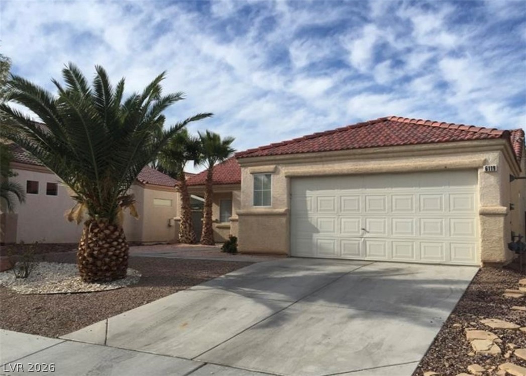 6119 Magic Mesa Street Property Photo 2